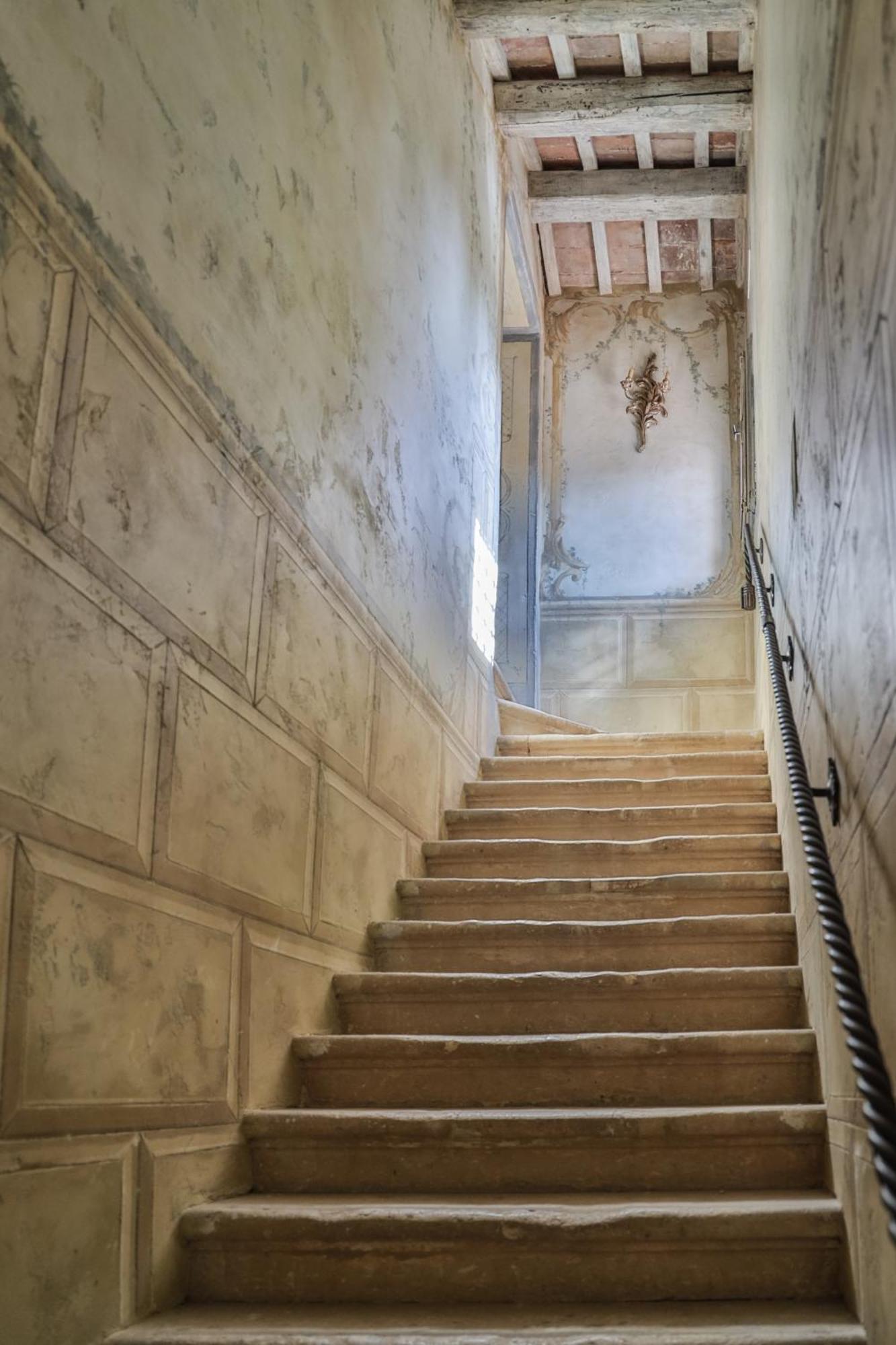 Relais Castello Bevilacqua Kültér fotó
