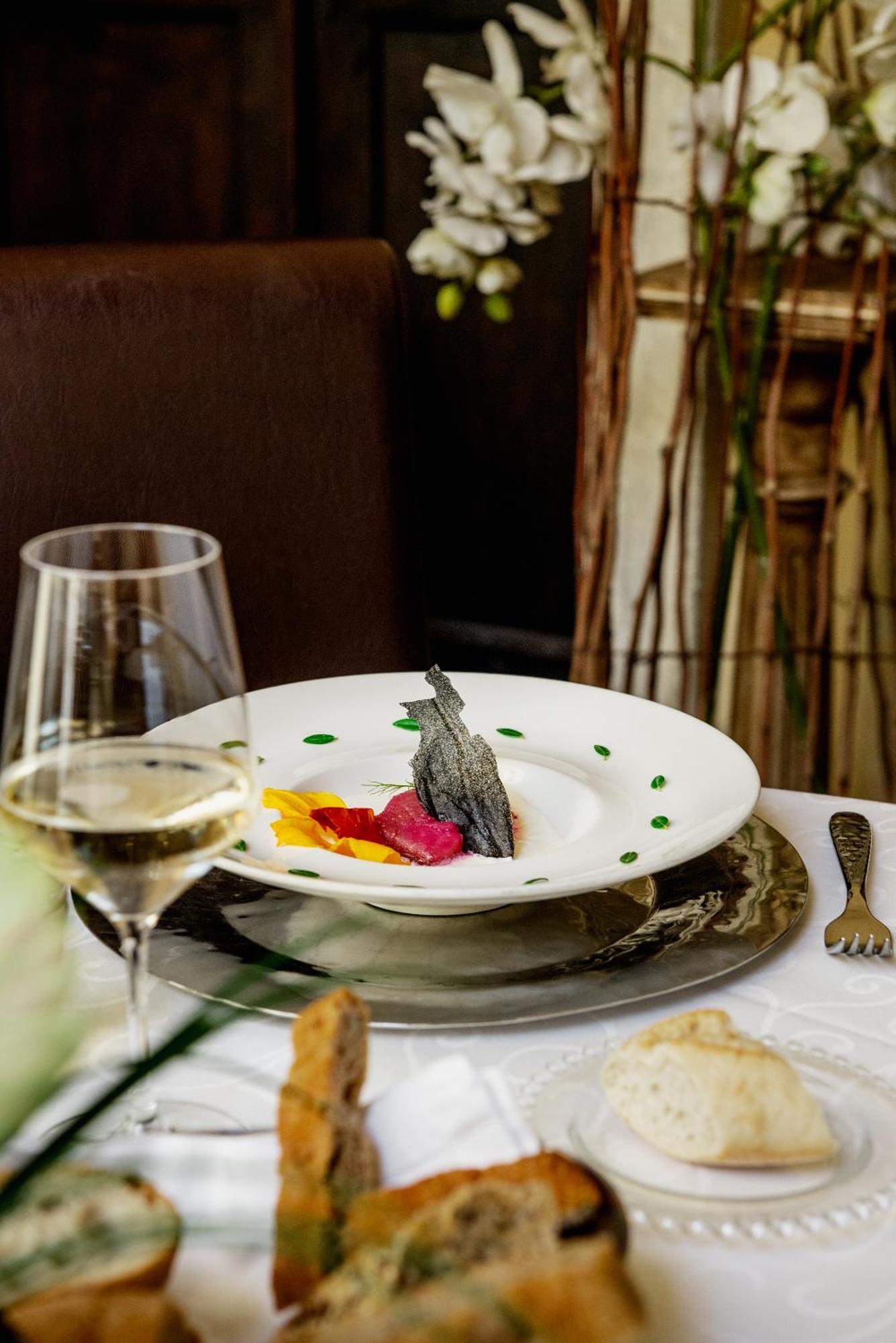 Relais Castello Bevilacqua Kültér fotó