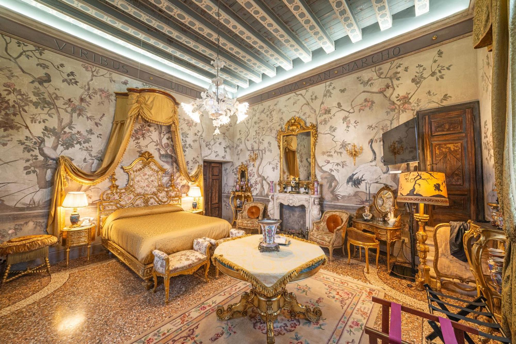 Relais Castello Bevilacqua Kültér fotó