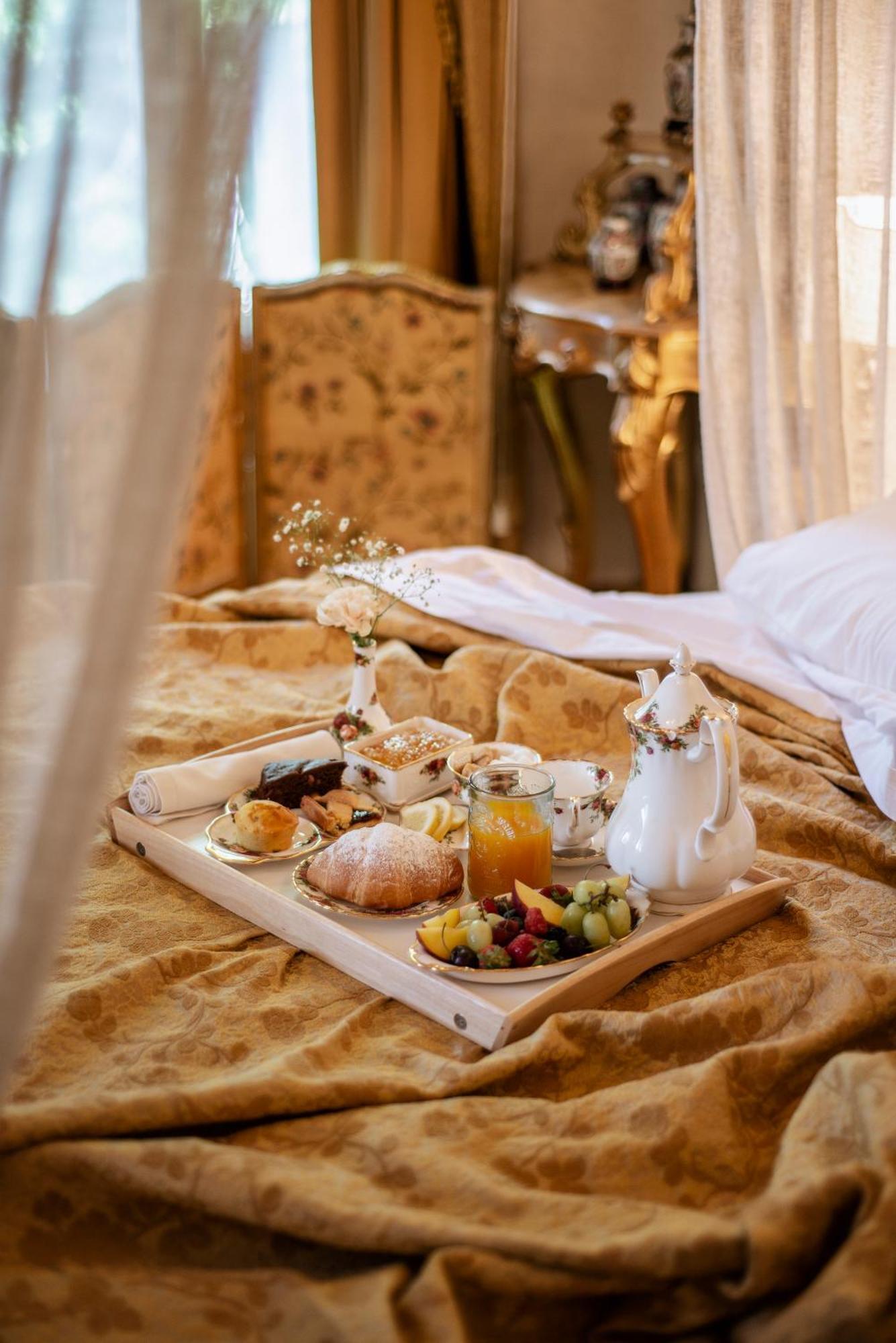 Relais Castello Bevilacqua Kültér fotó