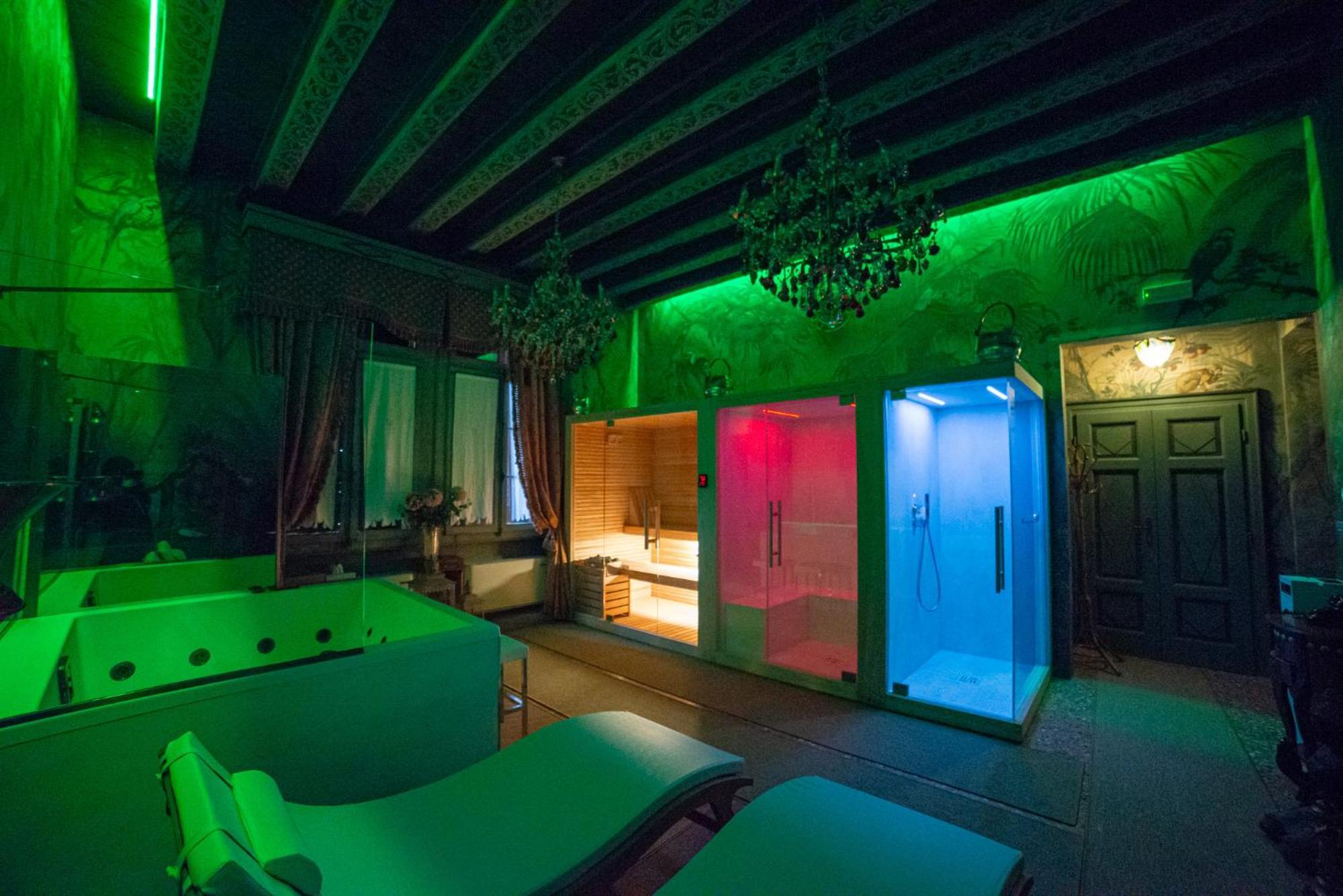 Relais Castello Bevilacqua Kültér fotó