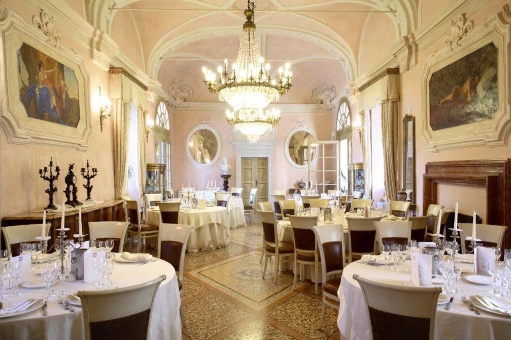 Relais Castello Bevilacqua Kültér fotó