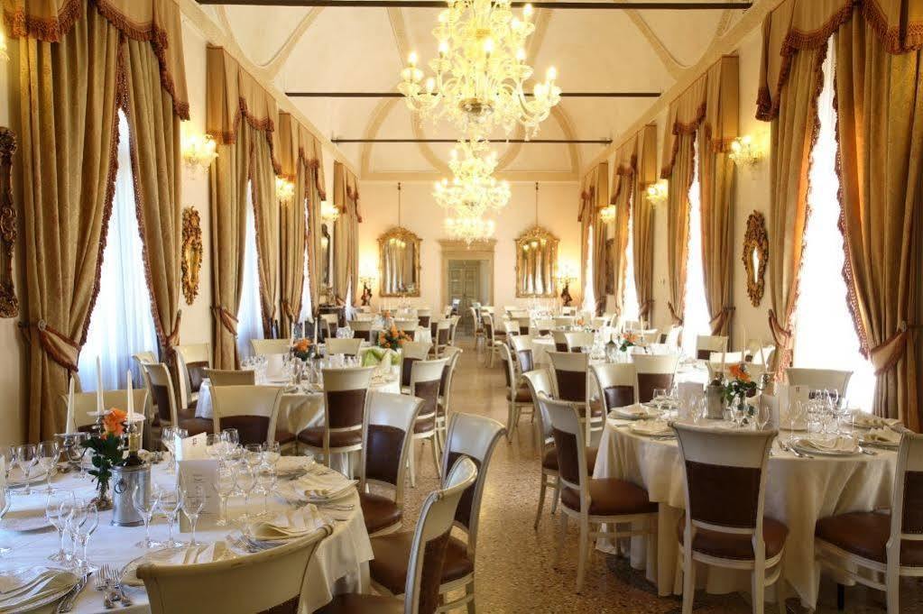 Relais Castello Bevilacqua Kültér fotó