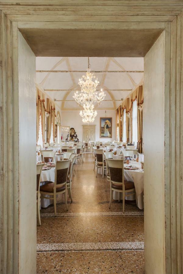 Relais Castello Bevilacqua Kültér fotó